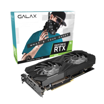 Card GALAX 3060 / 12gb