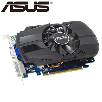Card Asus 650/ 1g/ d5/128bit