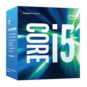 CPU I5 6500