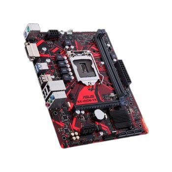 Main ASUS H310M