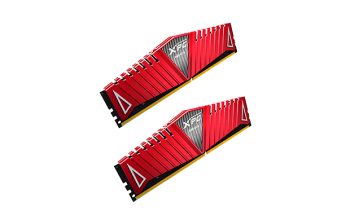 Ram ADATA 4g ddr4 tản nhiệt