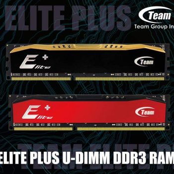 RAM TEAM 4G /2400