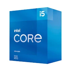 CPU I5 4570