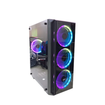Bộ máy PC Gaming H510 , i3 10105f/ Ram 16gb thách thức mọi tựa game giá cực tốt